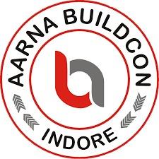 Aarna buildcon logo